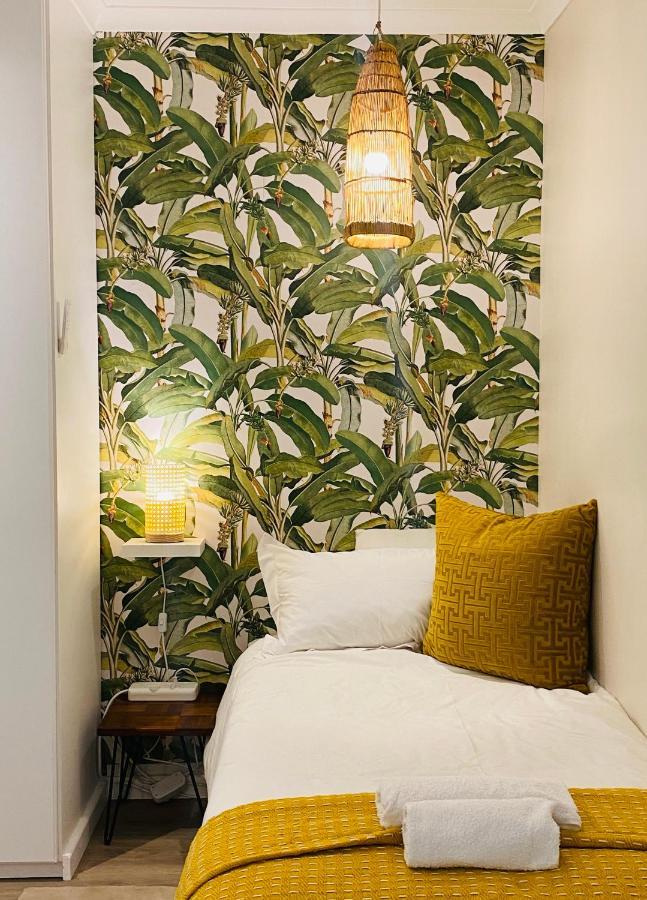 Dolphin Circle Bed And Breakfast Plettenberg Bay Exterior foto