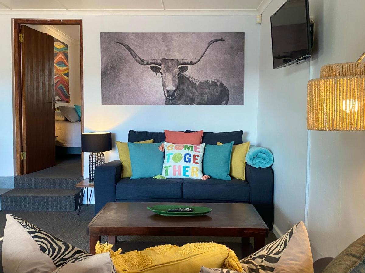 Dolphin Circle Bed And Breakfast Plettenberg Bay Exterior foto