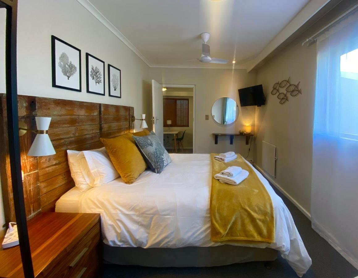 Dolphin Circle Bed And Breakfast Plettenberg Bay Exterior foto
