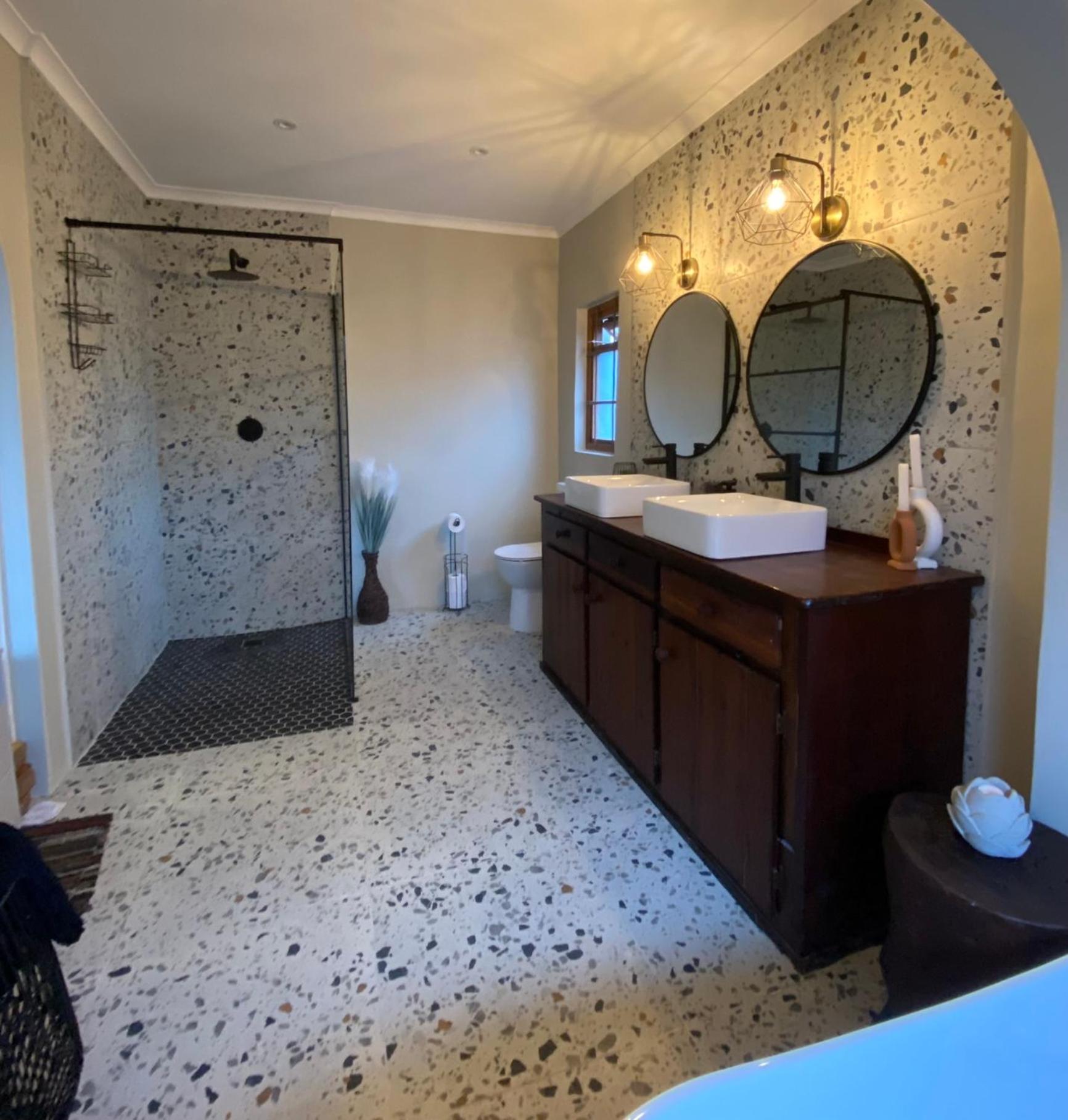 Dolphin Circle Bed And Breakfast Plettenberg Bay Exterior foto