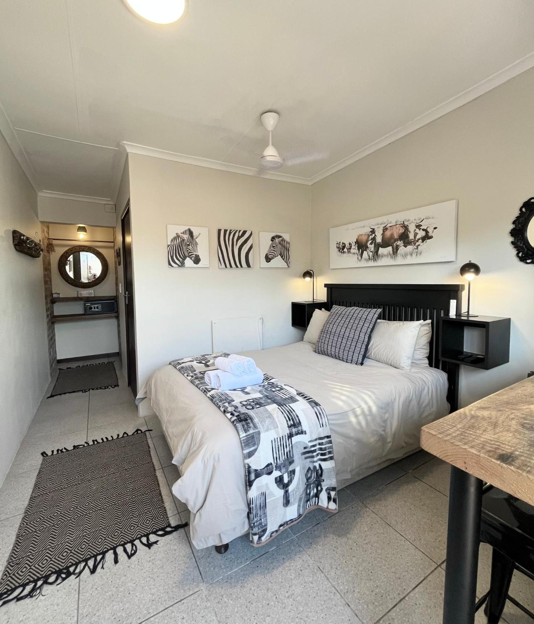 Dolphin Circle Bed And Breakfast Plettenberg Bay Exterior foto