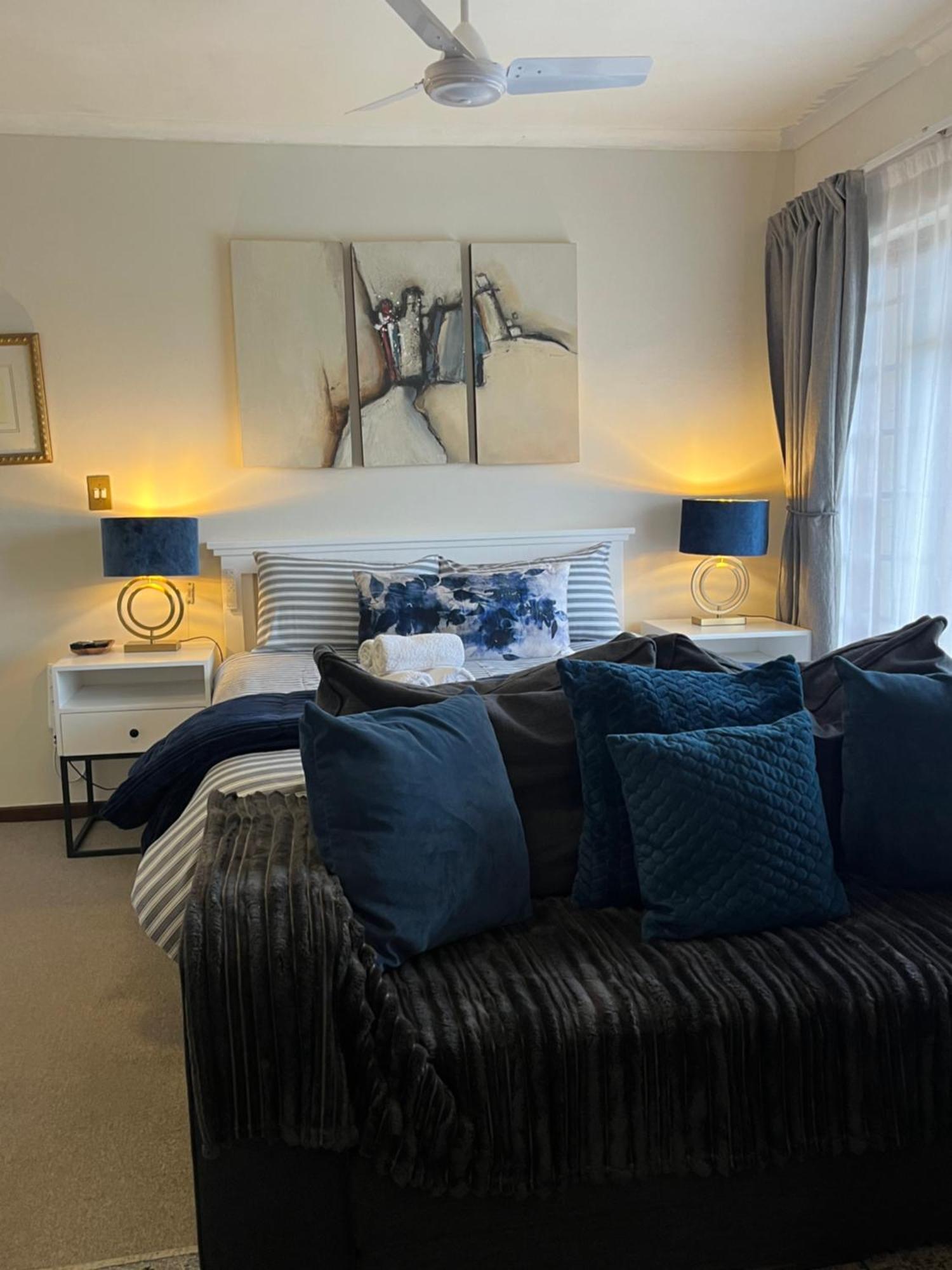 Dolphin Circle Bed And Breakfast Plettenberg Bay Exterior foto