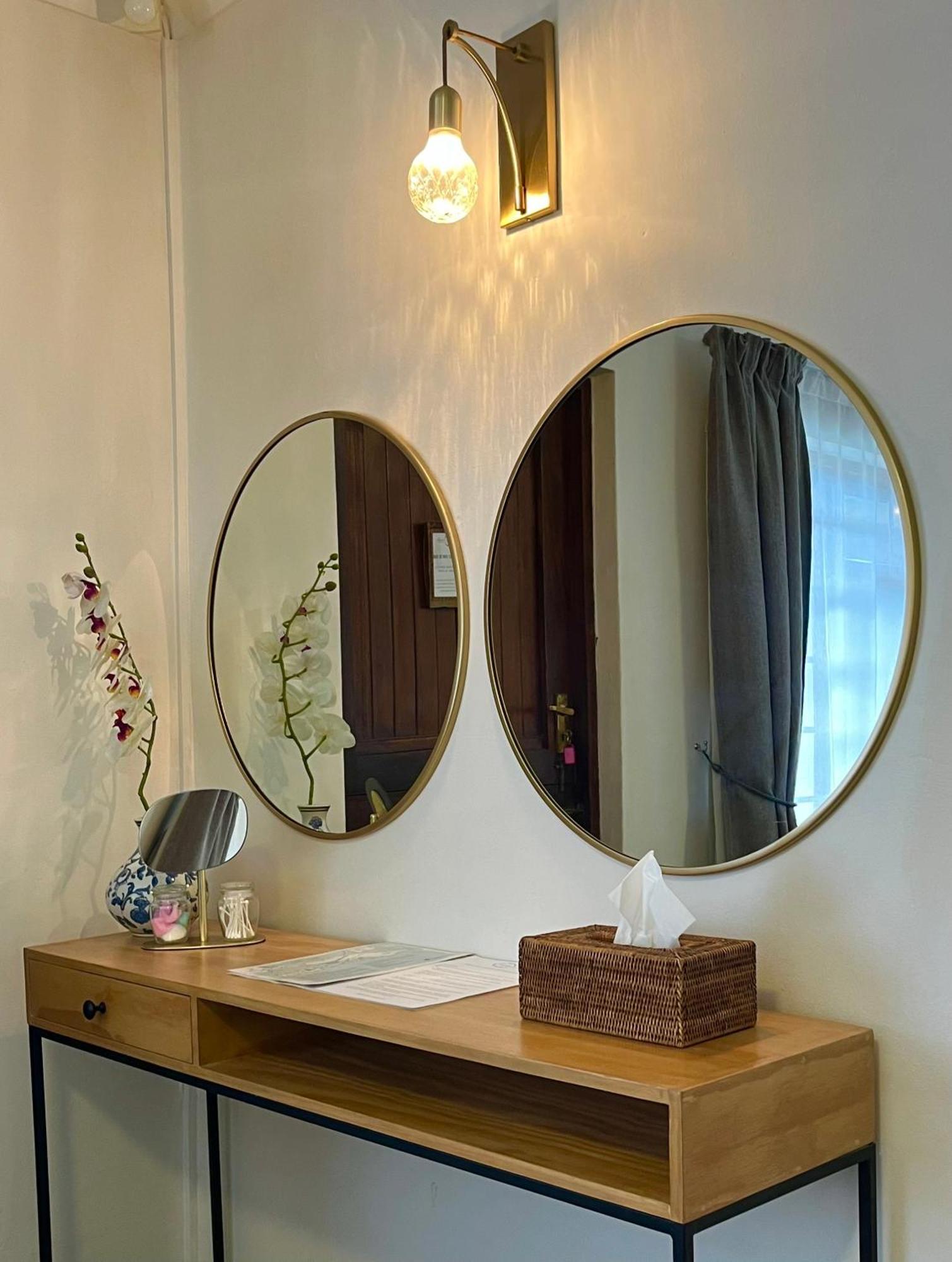 Dolphin Circle Bed And Breakfast Plettenberg Bay Exterior foto