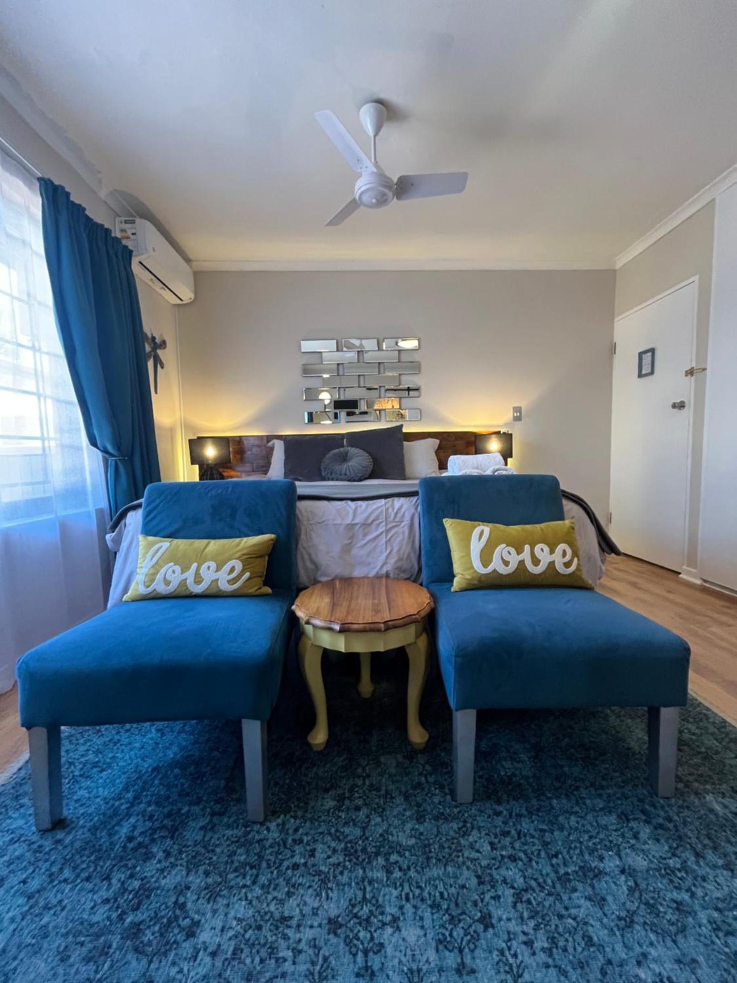 Dolphin Circle Bed And Breakfast Plettenberg Bay Habitación foto