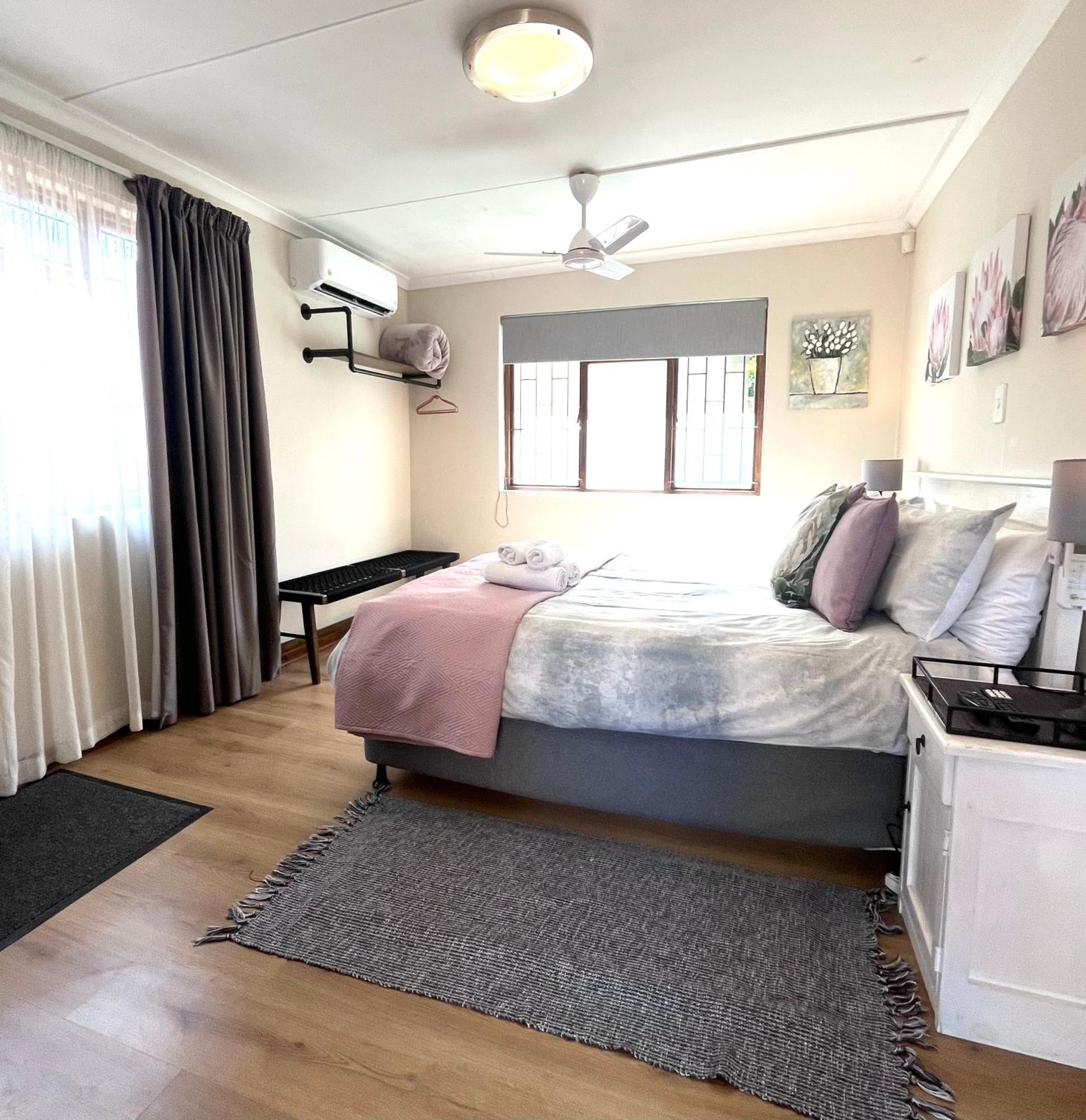 Dolphin Circle Bed And Breakfast Plettenberg Bay Habitación foto